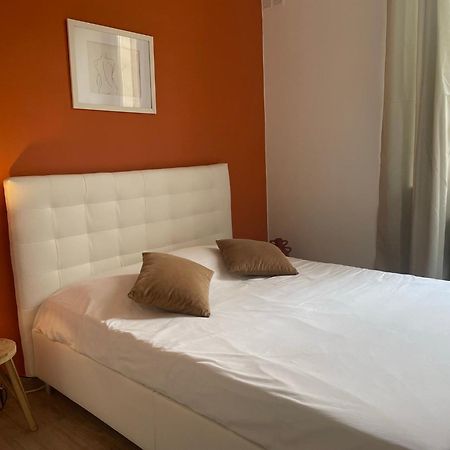 Luciana Cannes Avec Parking - Proximite Centre Croisette -Gare -Plage 外观 照片
