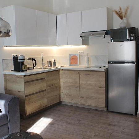 Luciana Cannes Avec Parking - Proximite Centre Croisette -Gare -Plage 外观 照片