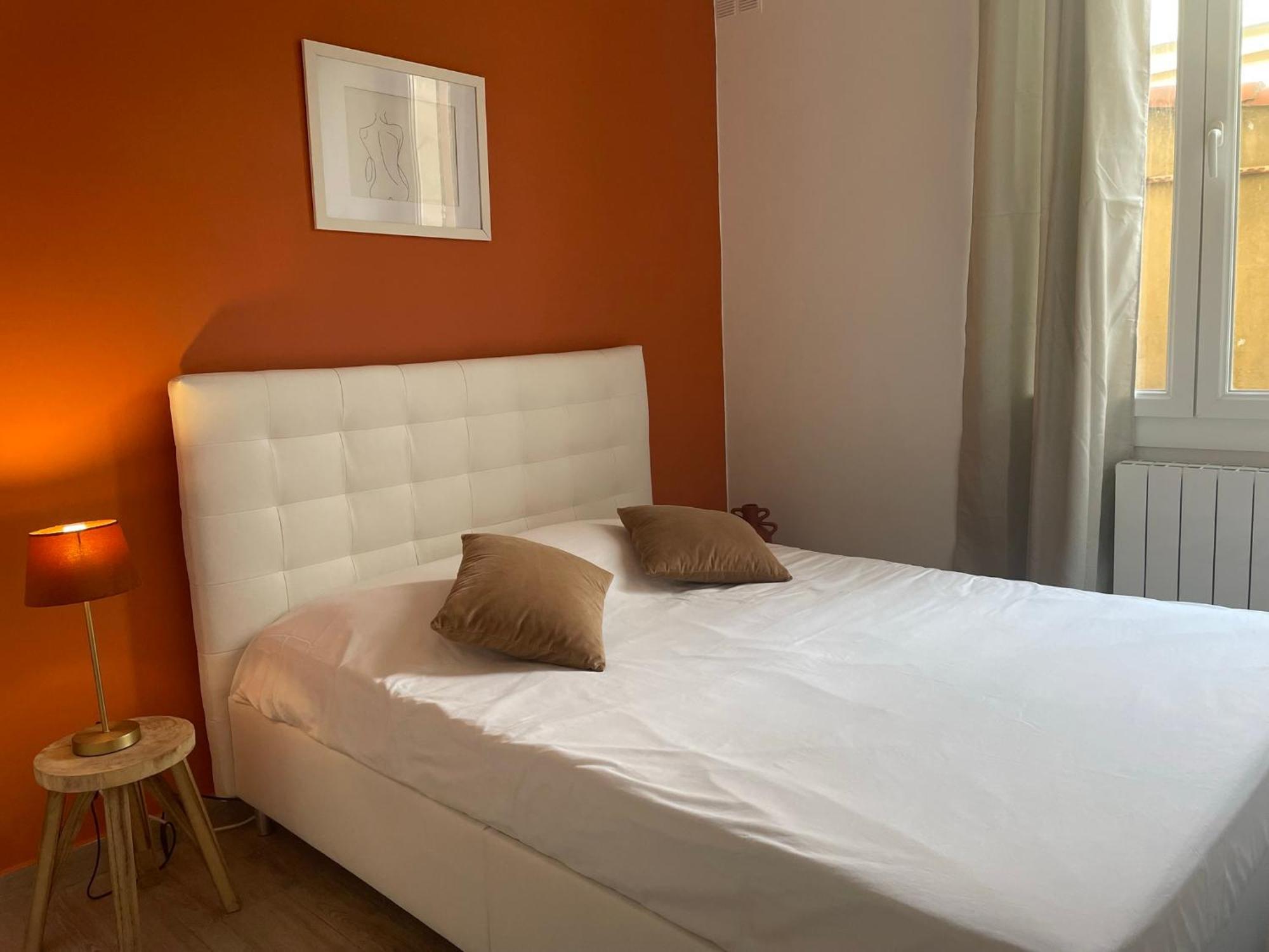 Luciana Cannes Avec Parking - Proximite Centre Croisette -Gare -Plage 外观 照片